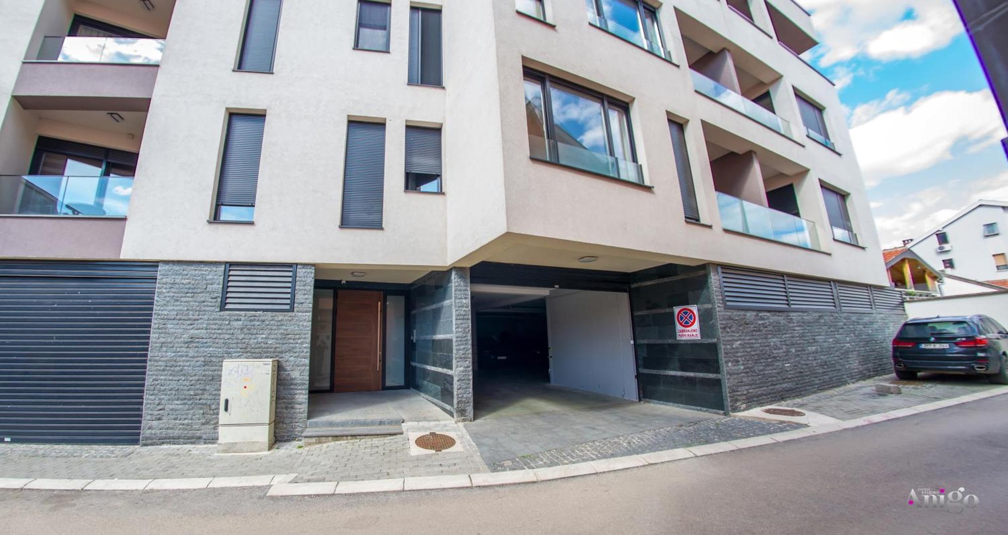 Apartment Vista Neretva Mostar Exterior photo