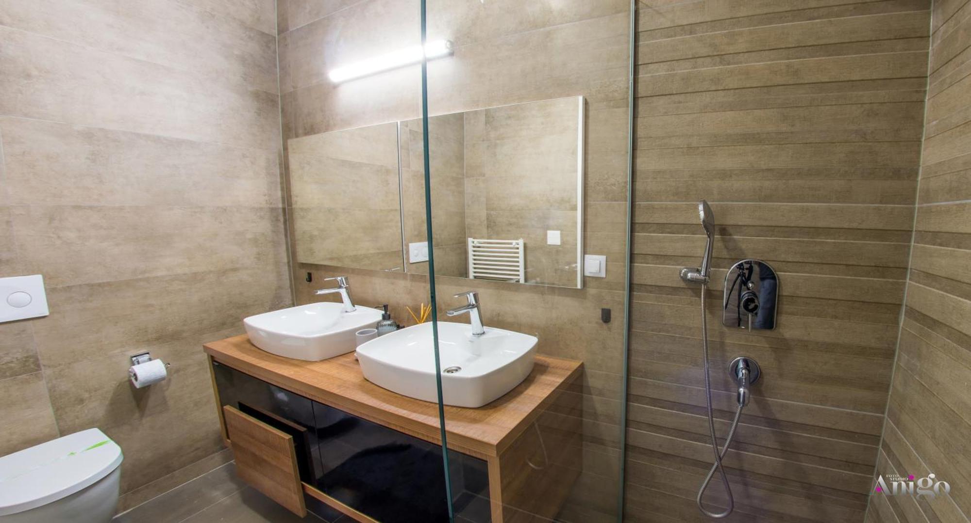 Apartment Vista Neretva Mostar Exterior photo