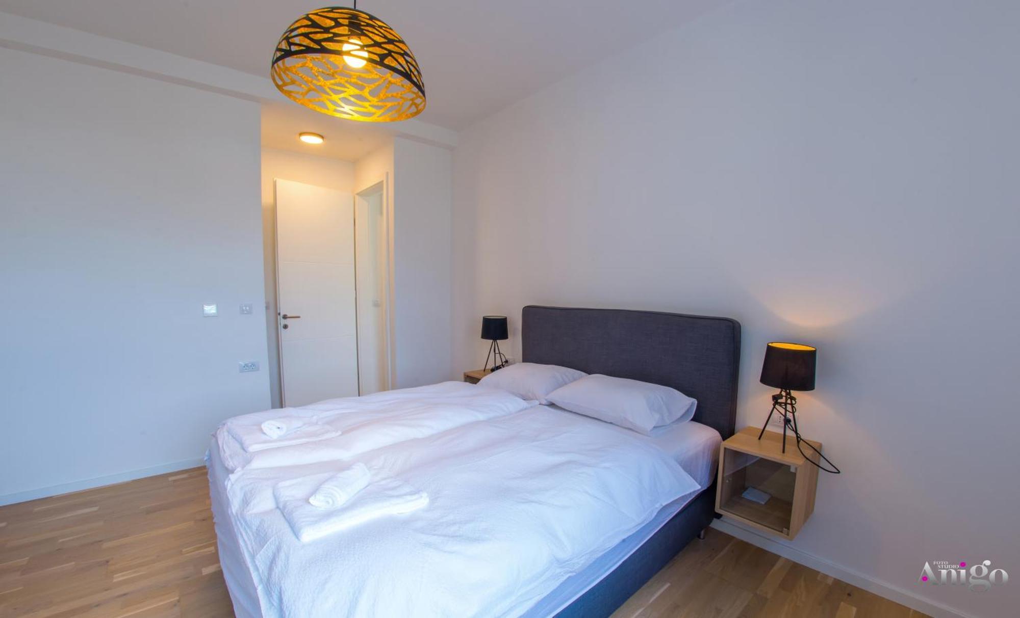 Apartment Vista Neretva Mostar Exterior photo
